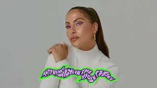 Snoh Aalegra - VIOLET SKIES (Visualizer)