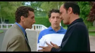 Didier - Didje est présenté à l'entraineur
