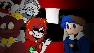 The First Night(SHOWTIME DINER ROLEPLAY)
