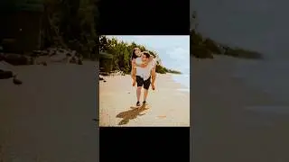 Um clique e mudei completamente o cenário em poucos segundos. 