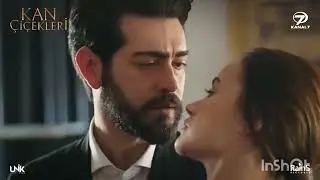 Баран и Дилан "Кровавые цветы"/ Baran Dilan "Kan Çiçekleri"/ "Я тебе верю"