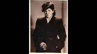 МЕРИ ЛЕБЕНЗОН  П.Чайковский - С. Рахманинов Колыбельная