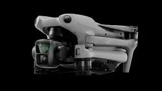 DJI Air 3 - What do we know?