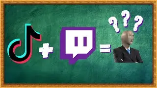 I Uploaded My Best Twitch Clips to TikTok For a Month! Here's What Happened Next...
