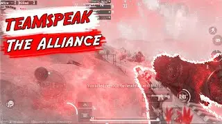 ГОТОВИМСЯ К CLUB OPEN | ТИМ СПИК ALLIANCE | ВЫРЫВАЕМ ТОП 1 У NEW ERA