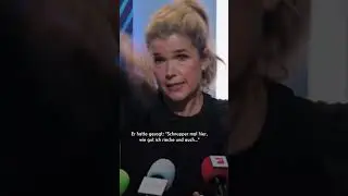 Anke Engelke leakt private Details über Bastian Pastewka 🤭