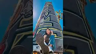 Tips pose foto cewek estetik