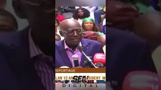 Seydou Gueye Apr tance Sonko et Diomaye « Jusqu’à présent PSE lagnuy uliliser » 1P
