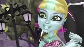 lagoona blue scenes - 13 wishes