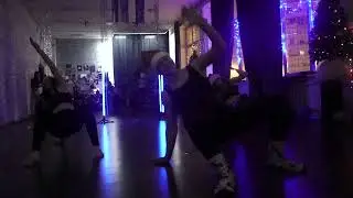 танцы