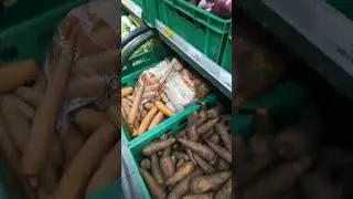 Магнит, отдел 