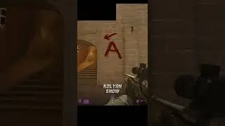 OOH |edit| #shorts #csgo #csgo2 #edit
