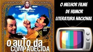 O AUTO DA COMPADECIDA-FILME COMPLETO|FILME NACIONAL