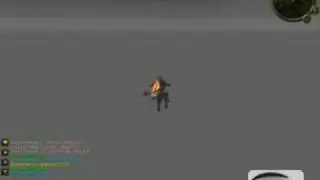 Can He Jump It, The Barrens?