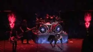 Queensryche 3/8/13 "Roads To Madness" Bergen PAC, Englewood, NJ
