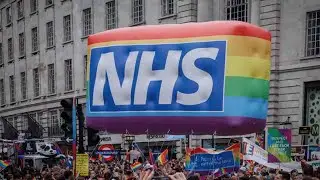 'The politics has changed completely' – NHS U-turns on single-sex wards | SpectatorTV