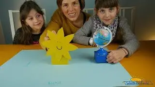 Jahreszeiten für Kinder erklärt - Warum gibt es Frühling, Sommer, Herbst und Winter?