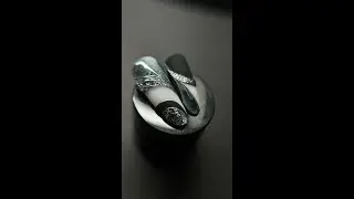 ХРОМ, БЛЕСК И ТОНКИЕ ЛИНИИ | Карнавал | Марафон MONOCHROME