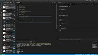 7. Python - commenting code