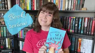 Sea Change || Book Review