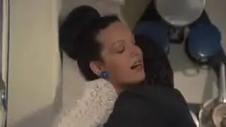 LA Nipote (1974) - Hot in the Kitchen