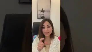 چۆن بزانم لەڕێگای ڕاستم بەرەو ئامانجەکەم..؟ | ‎  "چیمەن محمد" راهێنەر لەبواری گەشەپێدانی مرۆیی