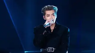 [fancam]201110 Kris Wu  - THROWBACK & I’m Outcha Remix 超拼夜 @FFWINK