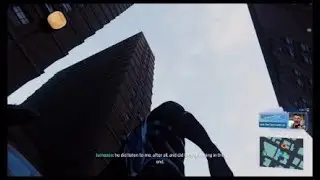 NPC go weeeeeeeeee
