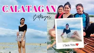 Calatagan 2024|Family Beach Outing|Floating Cottage|Renilyn Robles💕