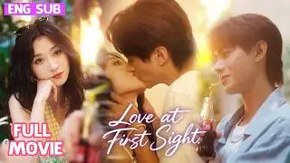 ENGSUB| She Let Him Be Her Boyfriend for 3 Months, And He Spent the Rest of His Life Loving Her💘