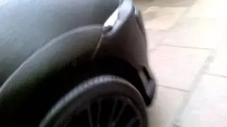 WF 1000G - Porsche Szczęsny