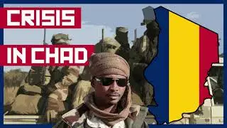 What's Going on in Chad? 