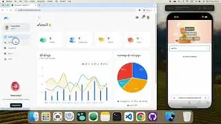 QR Menu အသုံးပြုနည်း