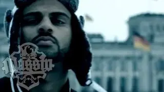 MASSIV - GHETTOLIED 2011 PROD. BY TENGOBEATZ (OFFICIAL HD VERSION)