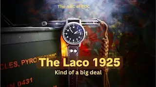 The Laco 1925 review