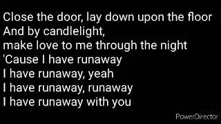Runaway The Corrs lyrics