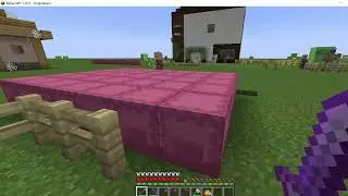 MINECRAFT NO PLAY COM A TON