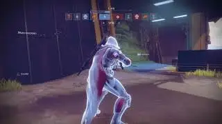 Il Querelante... DESTINY 2