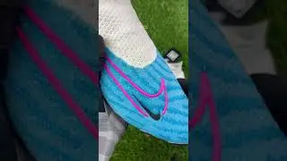 NEW Nike Phantom GX DF Unboxing ASMR