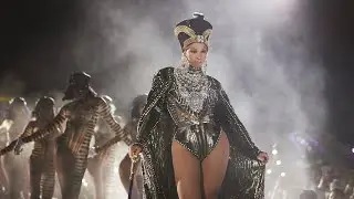 Beyoncé - Intro (Homecoming)