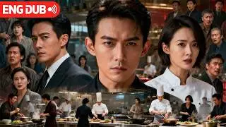 【Multi Sub】He’s Searching for a Master Chef… Not Knowing She’s Right Beside Him!