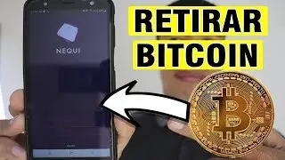 COMO RETIRAR BITCOIN EN COLOMBIA A NEQUI O CUENTA BANCARIA  EN SOLO TRES PASOS [COINSENDA] 👍💰
