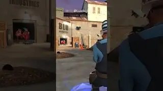 How kill UBERED Players in TF2