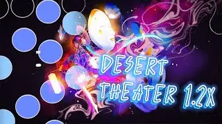 DESERT THEATER 1.2  S RANK...