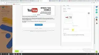 Hướng dẫn khai thác Email Marketing trong Bitrix24