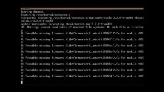 Импорт Linux в облако и обратно 02 Подготовка образа