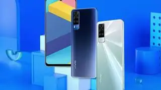 Vivo Y51 vs Vivo V20 SE