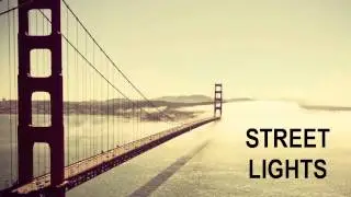 Natty - Street Lights cover
