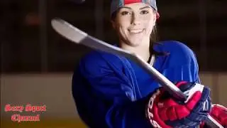 🏒 USA Women Hockey Team - Sexiest 2018 Winter Olympics Athletes 🏒