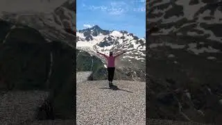 На Эльбрусе